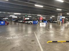 -长城汽车哈弗（重庆顺凯4S店）-地上停车场