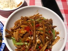 -文昌阁·长沙市井菜(美食地标店)