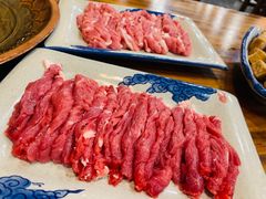 -燚焱炎火铜锅涮·烧烤