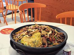 -一烙锅(友谊店)