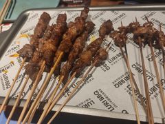 -馋嘴猫北京食堂·烤鸭·宵夜(亚运村店)