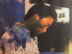 -为你钟情咖啡馆(春熙路太古里步行街店)