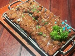 -前海沿·青岛菜(五四广场永旺店)