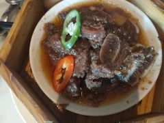 -顺德美的万豪酒店-万豪中餐厅