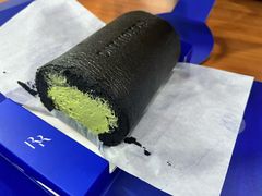-the Roll'ING手作瑞士卷专门店(卓悦中心店)