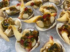 -渔娘渔家丹东海鲜(东直门店)