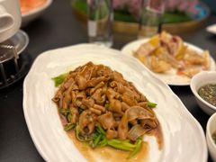 -园林格兰云天大酒店-太极名厨中餐厅