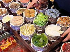 -纸盐河码头火锅(十八梯店)