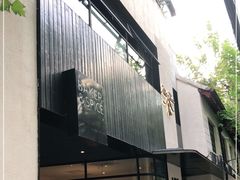 门面-BAKER&SPICE(安福路店)