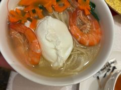 -香格里拉香宫·海鲜青岛菜·鲁菜·淮扬菜