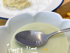 -豆豆冰室·地道招牌椰子冻(大良店)