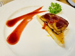 -世香全厨•日料·铁板烧(金桥店)