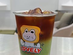 -Beans Solo豆号咖啡(百家湖花园店)