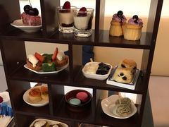 下午茶套餐-荟景阁葡国餐厅