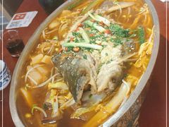-银珠渔港·海鲜砂锅粥