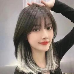 -苏奇发型·烫发染发