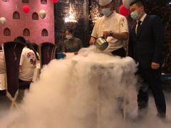 -云门锦翠(商鼎国际店)