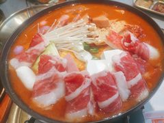 -妥妥烤肉料理(昙华林店)