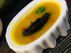-千叶寿司创意融合料理(水韵城店)