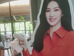 -拉蒂娜·巴西牛排馆 Latina·Brazilian Steakhouse(陆家嘴旗舰店)