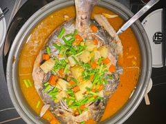 -师烤·豆花烤鱼(深圳坂田天虹店)