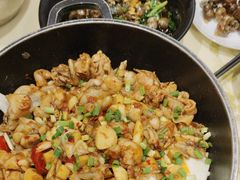 -聚味瞿记·龙虾堂(天元店)