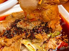 -朱大嘴肥肠血旺(福字街店)