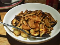 -小放牛炒菜馆(中山路乐汇城店)