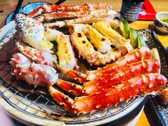 -綱元·海鲜豆捞(明州里店)