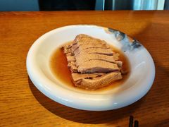 扬州盐水鹅-扬州狮子楼·非遗淮扬菜(东关街店)