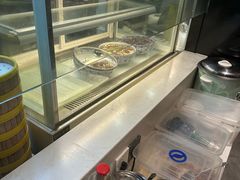 -潮粤香海鲜酒楼(沙湖店)