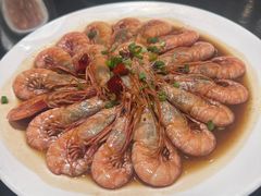 -健眺小海鲜(临海后山店)