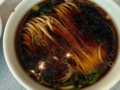 -扬州万怡酒店-中餐厅(文昌中路店)