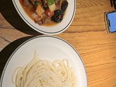 -纳瓦新疆菜(银都店)