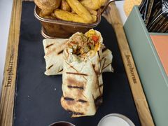 -SULTAN·苏坦土耳其餐厅(新光汇店)
