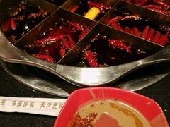 -董家湾重庆老火锅(嘉华店)