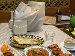 -Little PaPa印度尼泊尔餐厅