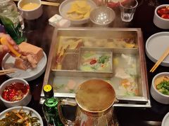 -重庆德忆火锅（龙南街3店）(渝水岸餐饮)