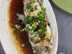 -山涧阁农家菜(南北湖店)