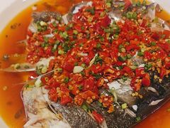 -彭耕记猪油炒小菜(吉联mall店)