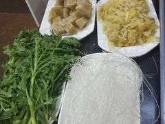 -齐齐哈尔烤肉·涮羊肉(光华中心店)