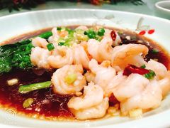 -怡和春天大酒楼(柳芳店)
