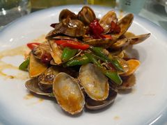 -渔娘渔家丹东海鲜(东直门店)