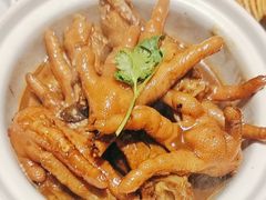 -风波庄(罍街分舵)