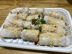 -时尚天河商业广场