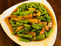 -少林寺欢喜地素斋馆