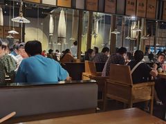 大堂-九锅一堂酸菜鱼(新南凯德直营店)