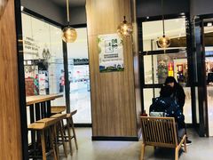 大堂-CoCo都可(合生汇店)