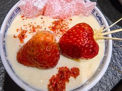 -金陵家宴·金陵春·南京菜(夫子庙店)