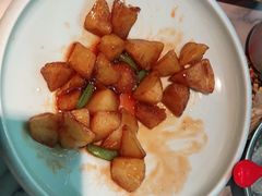 -四道菜·福建菜馆(莆田万达店)